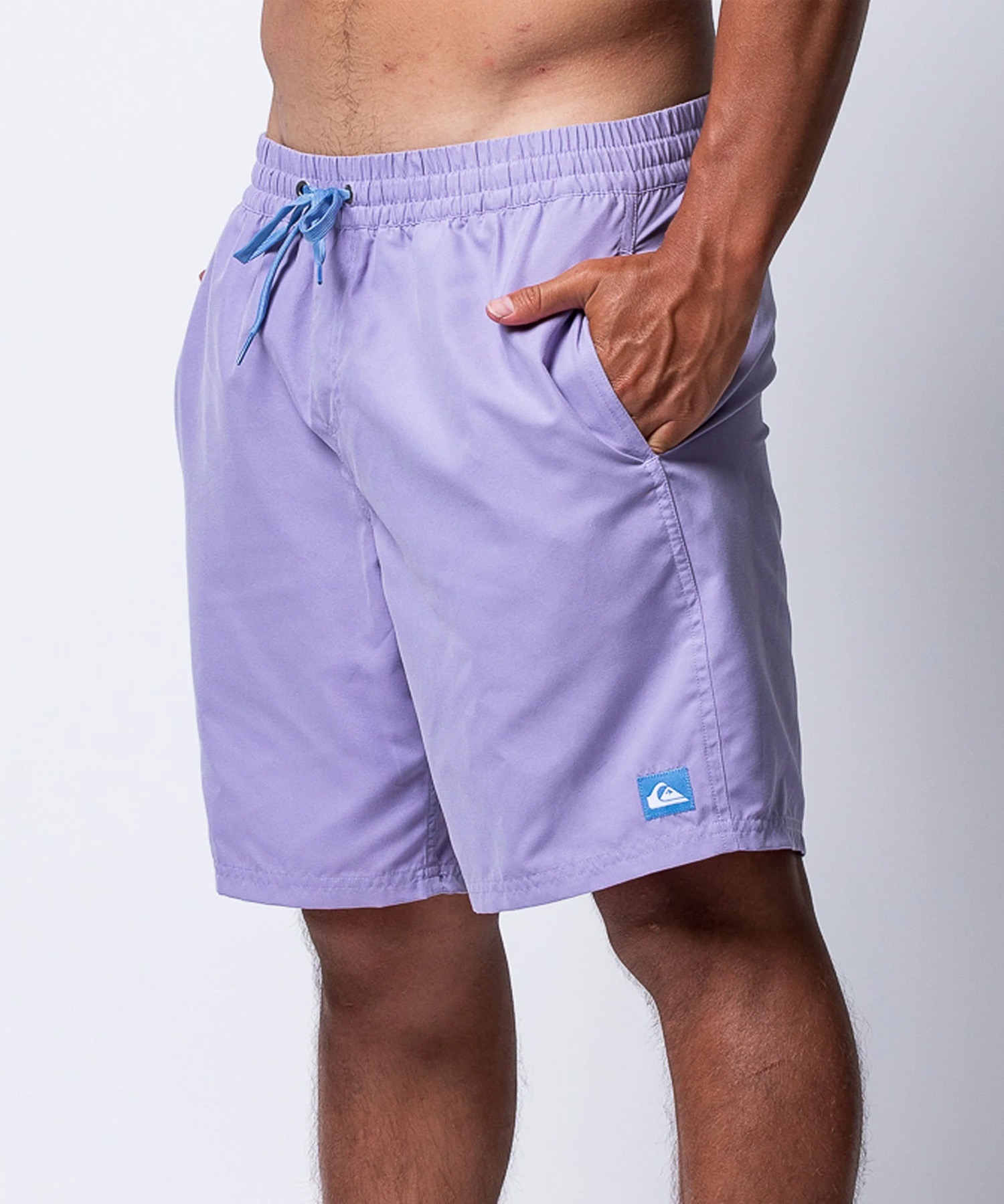 QUIKSILVER クイックシルバー 水着 海パン トランクス サーフパンツ