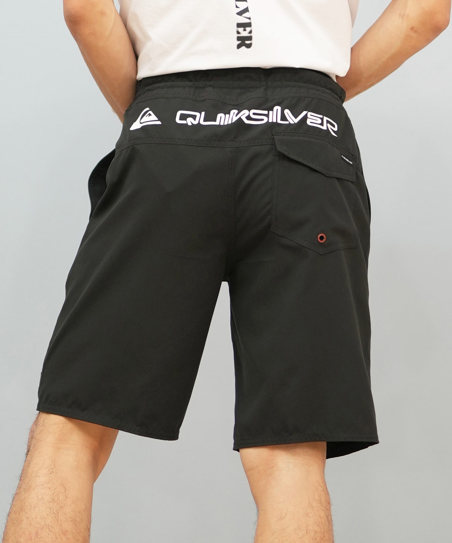 QUIKSILVER クイックシルバー 水着 海パン トランクス サーフパンツ