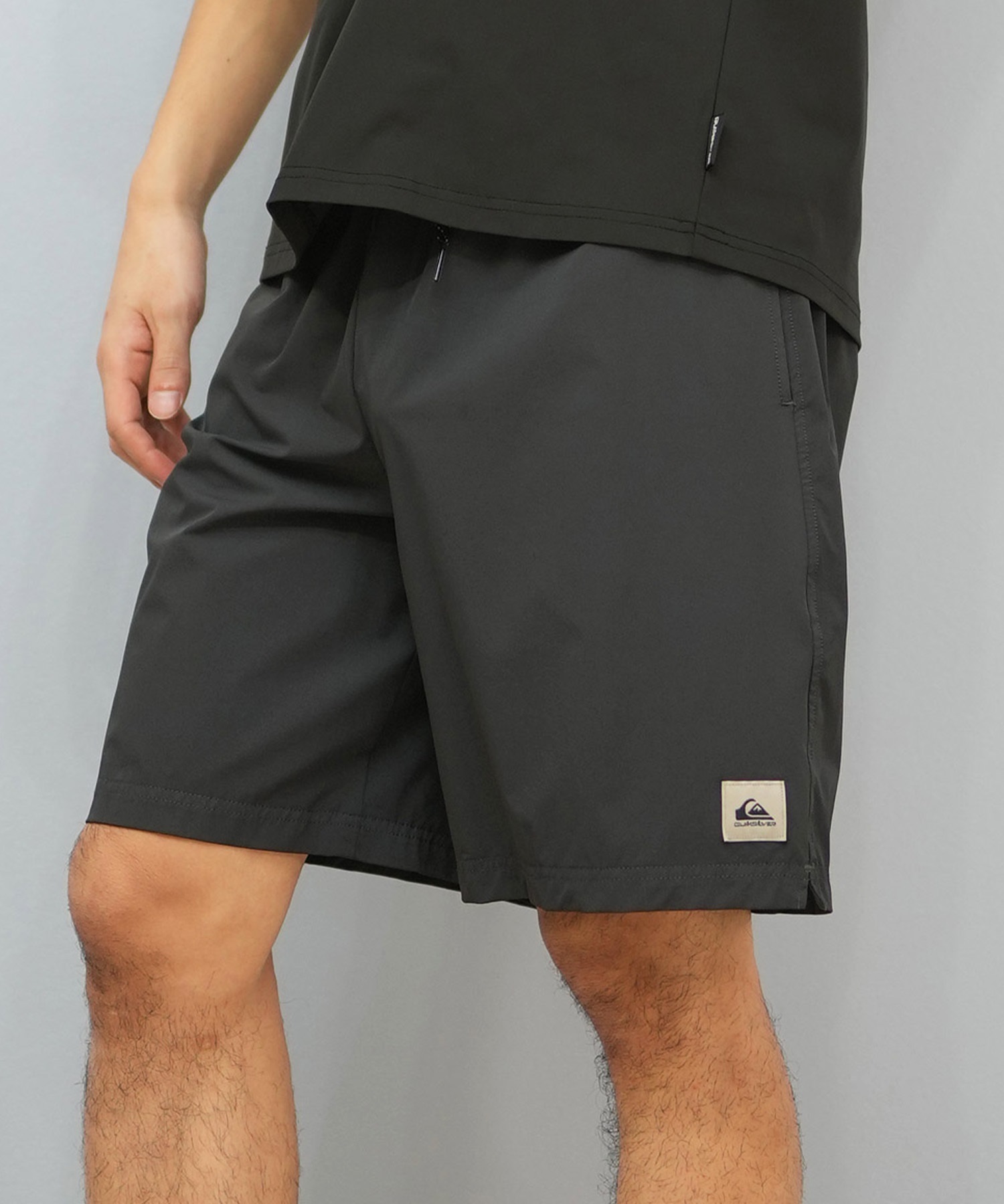 QUIKSILVER クイックシルバー 水着 海パン トランクス サーフ