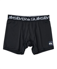 QUIKSILVER クイックシルバー 水着 インナー メンズ サーフインナー アンダーショーツ ボクサーパンツ 水陸両用 QUD251002