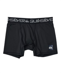 QUIKSILVER クイックシルバー 水着 インナー メンズ サーフインナー アンダーショーツ ボクサーパンツ 水陸両用 QUD251002