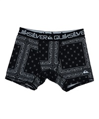 QUIKSILVER クイックシルバー 水着 インナー メンズ サーフインナー アンダーショーツ ボクサーパンツ QUD251620M ムラサキスポーツ限定
