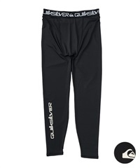 QUIKSILVER クイックシルバー 水着 インナー メンズ レギンス サーフインナー アンダーウェア QS LEGGINGS QUD251621M