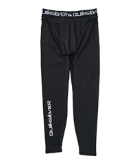 QUIKSILVER クイックシルバー 水着 インナー メンズ レギンス サーフインナー アンダーウェア QS LEGGINGS QUD251621M