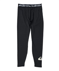 QUIKSILVER クイックシルバー 水着 インナー メンズ レギンス サーフインナー アンダーウェア QS LEGGINGS QUD251621M