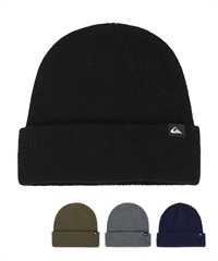 QUIKSILVER クイックシルバー ニット帽 ビーニー ニットキャップ