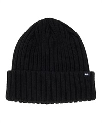 QUIKSILVER クイックシルバー ニット帽 ビーニー ニットキャップ 撥水