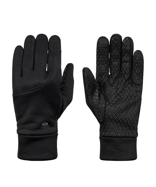 QUIKSILVER クイックシルバー 手袋 メンズ 防寒 TOONKA QGV254301