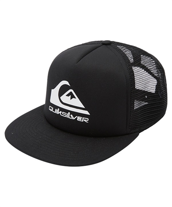 QUIKSILVER クイックシルバー キャップ キッズ ジュニア 子供 FOAMSLAYER YOUTH AQBHA03607