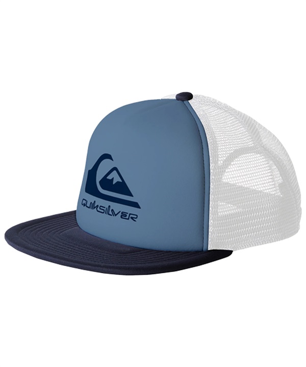 QUIKSILVER クイックシルバー キャップ キッズ ジュニア 子供 FOAMSLAYER YOUTH AQBHA03607