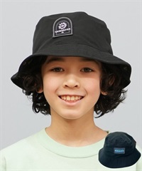 QUIKSILVER クイックシルバー ハット キッズ ジュニア 子供 FLIPPED OUT YOUTH AQBHA03572(SGC0-FREE)