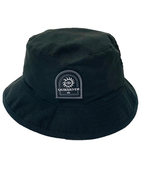 QUIKSILVER クイックシルバー ハット キッズ ジュニア 子供 FLIPPED OUT YOUTH AQBHA03572