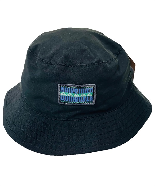 QUIKSILVER クイックシルバー ハット キッズ ジュニア 子供 FLIPPED OUT YOUTH AQBHA03572