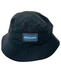 QUIKSILVER クイックシルバー ハット キッズ ジュニア 子供 FLIPPED OUT YOUTH AQBHA03572(SGC0-FREE)