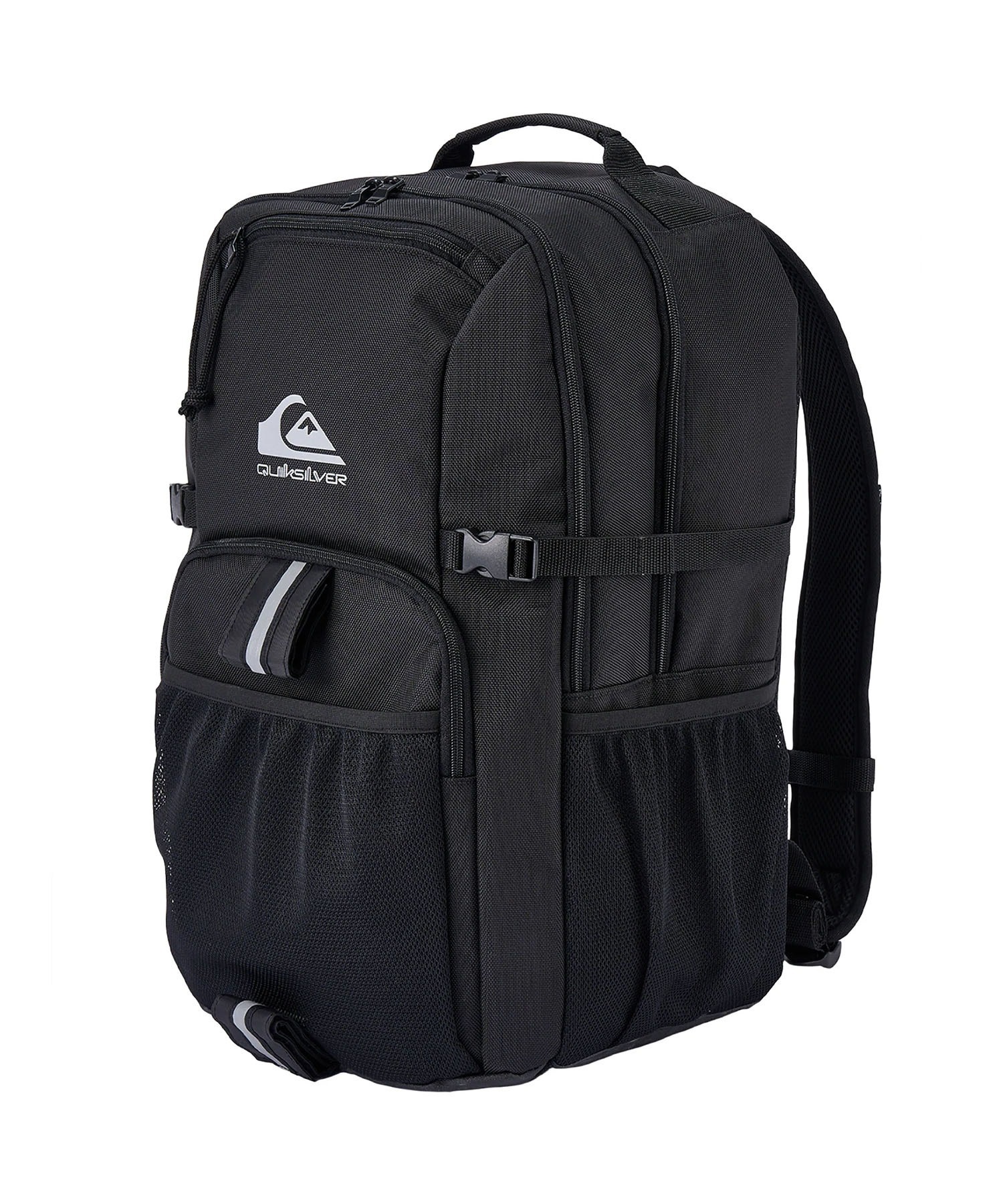 QUIKSILVER クイックシルバー バックパック リュックサック HARD