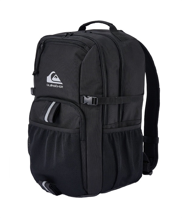 QUIKSILVER クイックシルバー バックパック リュックサック HARD CANVAS BY THE SEA ハードキャンバス 32L QBG251308