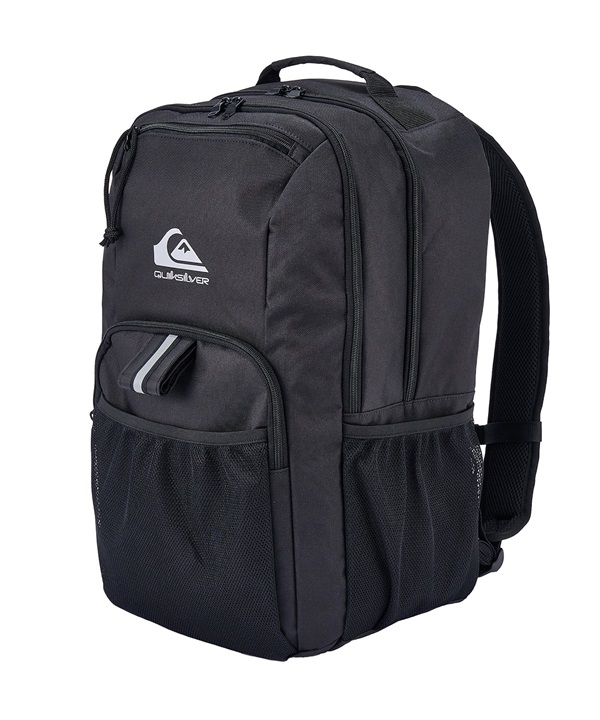 QUIKSILVER クイックシルバー バックパック CANVAS BY THE SEA 32L リュックサック QBG251311