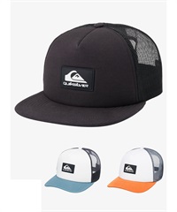 クイックシルバー　オーストラリア5.6 QUIKSILVER クイックシルバー キャップ メッシュキャップ