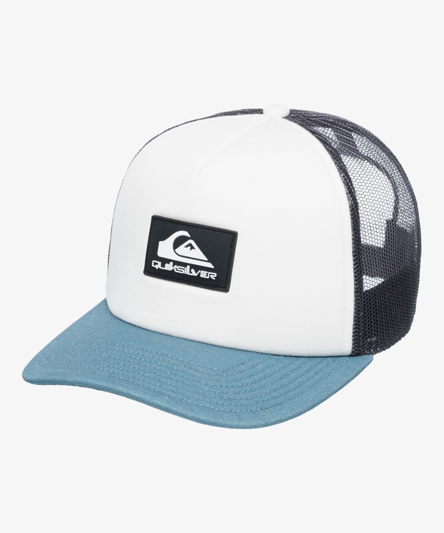 QUIKSILVER クイックシルバー キャップ メッシュキャップ OMNIPOTENT