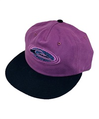 QUIKSILVER クイックシルバー キャップ メンズ レディース フラット