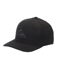 QUIKSILVER クイックシルバー キャップ ロゴ MOUNTAIN AND WAVE