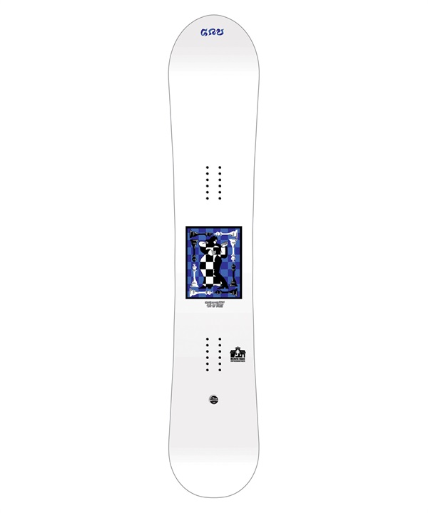 スノーボード yasu 早期購入