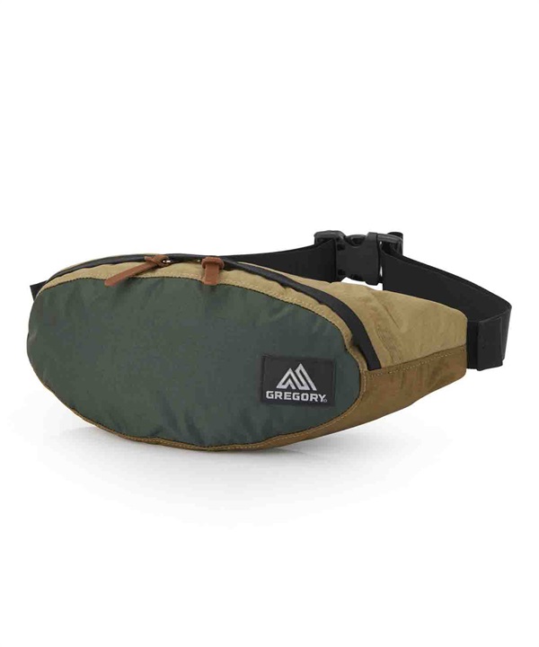 GREGORY グレゴリー ボディーバッグ ウエストポーチ テールランナー V2 3L 146633A691