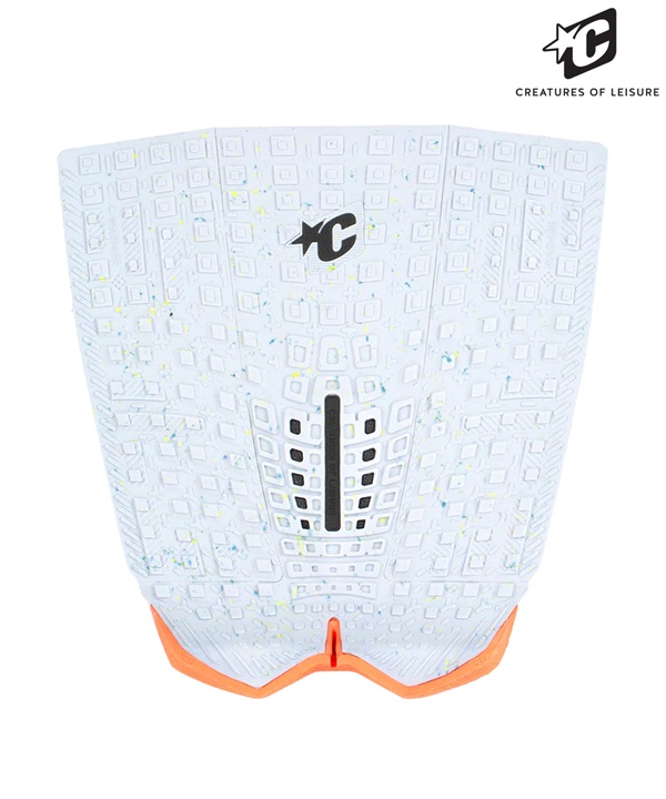 CREATURES クリエーチャー DPD PROTO 1.4 プロト サーフィンデッキパッド ムラサキスポーツ
