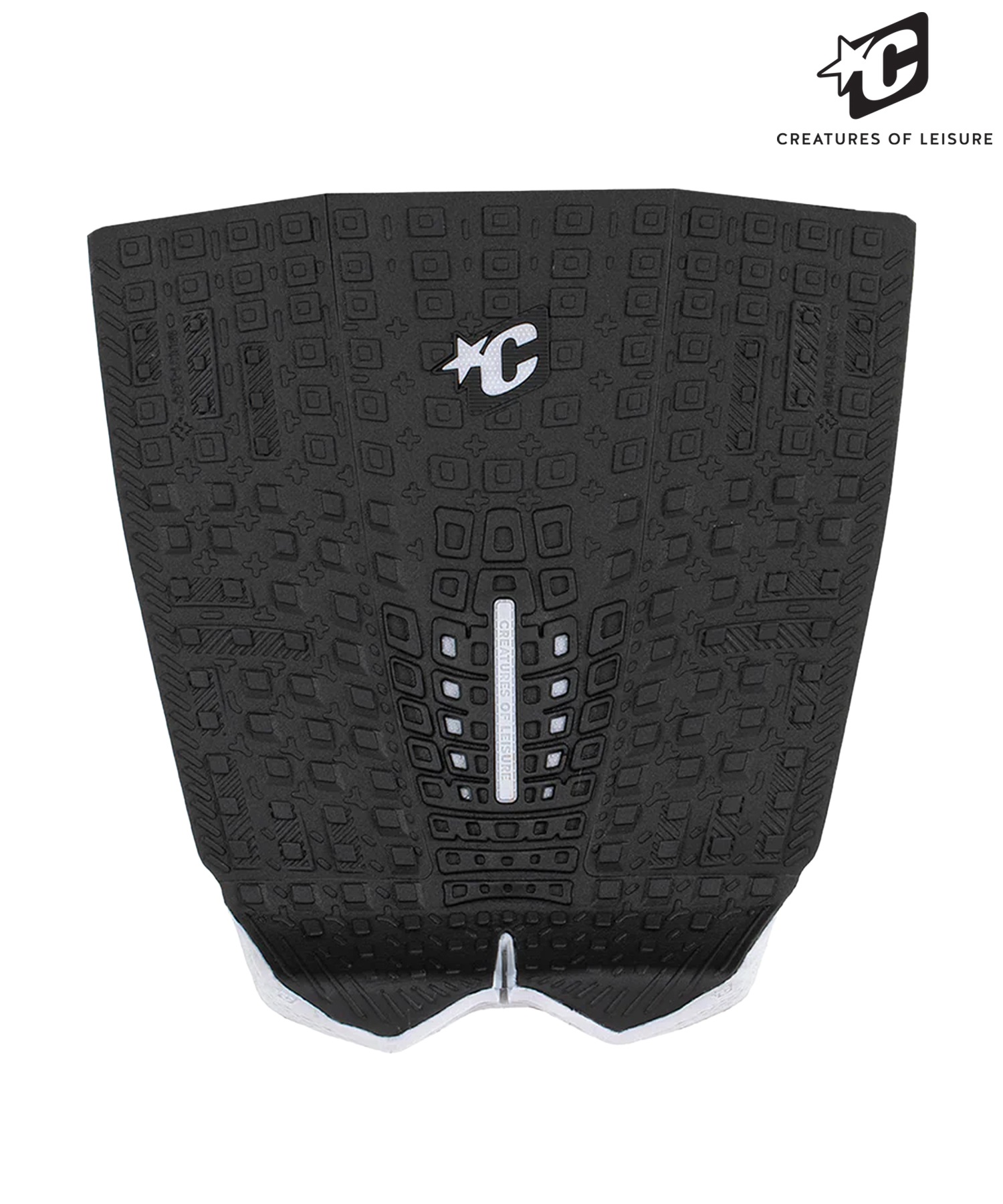 CREATURES クリエーチャー DPD PROTO 1.4 プロト サーフィンデッキ