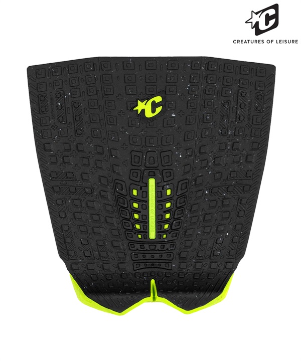 CREATURES クリエーチャー DPD PROTO 1.4 プロト サーフィンデッキパッド ムラサキスポーツ