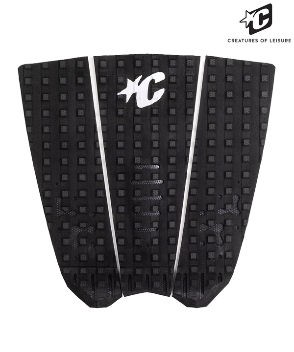 CREATURES OF LEISURE クリエーチャー MICK FANNING LOC ミック・ファニング サーフィン デッキパッド ムラサキスポーツ