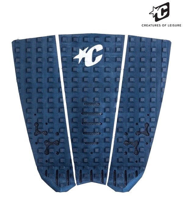 CREATURES OF LEISURE クリエーチャー MICK FANNING LOC ミック・ファニング サーフィン デッキパッド ムラサキスポーツ