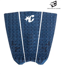 CREATURES OF LEISURE クリエーチャー MICK FANNING LOC ミック・ファニング サーフィン デッキパッド ムラサキスポーツ