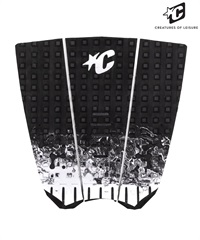 CREATURES OF LEISURE クリエーチャー MICK FANNING LOC ミック・ファニング サーフィン デッキパッド ムラサキスポーツ