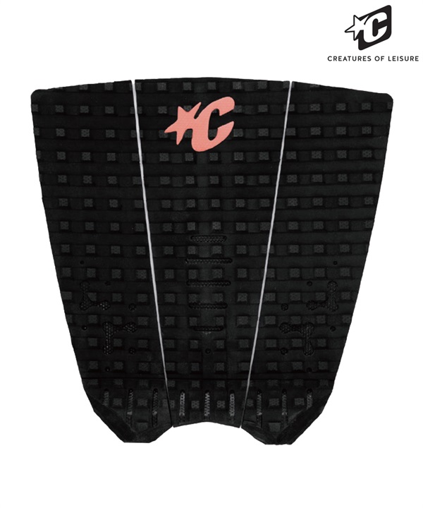 CREATURES OF LEISURE クリエーチャー MICK FANNING LOC ミック・ファニング サーフィン デッキパッド ムラサキスポーツ