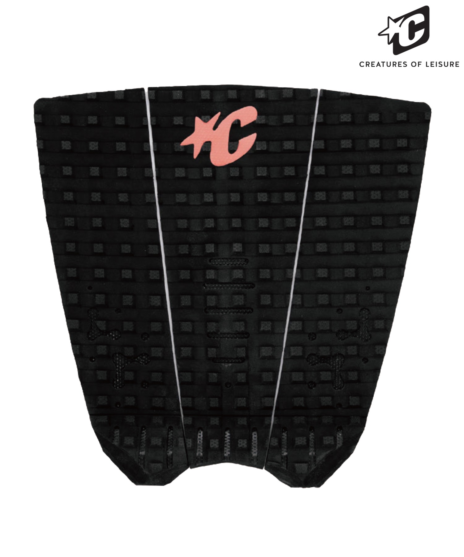 CREATURES OF LEISURE クリエーチャー MICK FANNING LOC ミック
