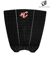 CREATURES OF LEISURE クリエーチャー MICK FANNING LOC ミック・ファニング サーフィン デッキパッド ムラサキスポーツ