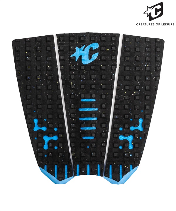 CREATURES OF LEISURE クリエーチャー MICK FANNING LOC ミック・ファニング サーフィン デッキパッド ムラサキスポーツ