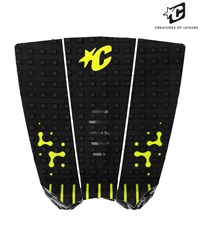 CREATURES OF LEISURE クリエーチャー MICK FANNING LOC ミック・ファニング サーフィン デッキパッド ムラサキスポーツ