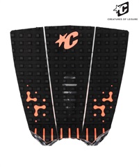 CREATURES OF LEISURE クリエーチャー MICK FANNING LOC ミック・ファニング サーフィン デッキパッド ムラサキスポーツ