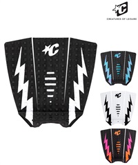CREATURES OF LEISURE クリエーチャー MICK EUGENE FANNING ミック ファニング サーフィン デッキパッド ムラサキスポーツ