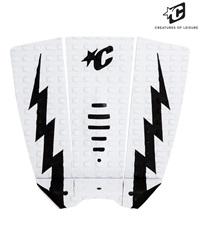 CREATURES OF LEISURE クリエーチャー MICK EUGENE FANNING ミック ファニング サーフィン デッキパッド ムラサキスポーツ