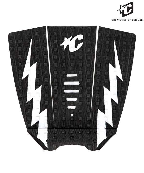 CREATURES OF LEISURE クリエーチャー MICK EUGENE FANNING ミック ファニング サーフィン デッキパッド ムラサキスポーツ