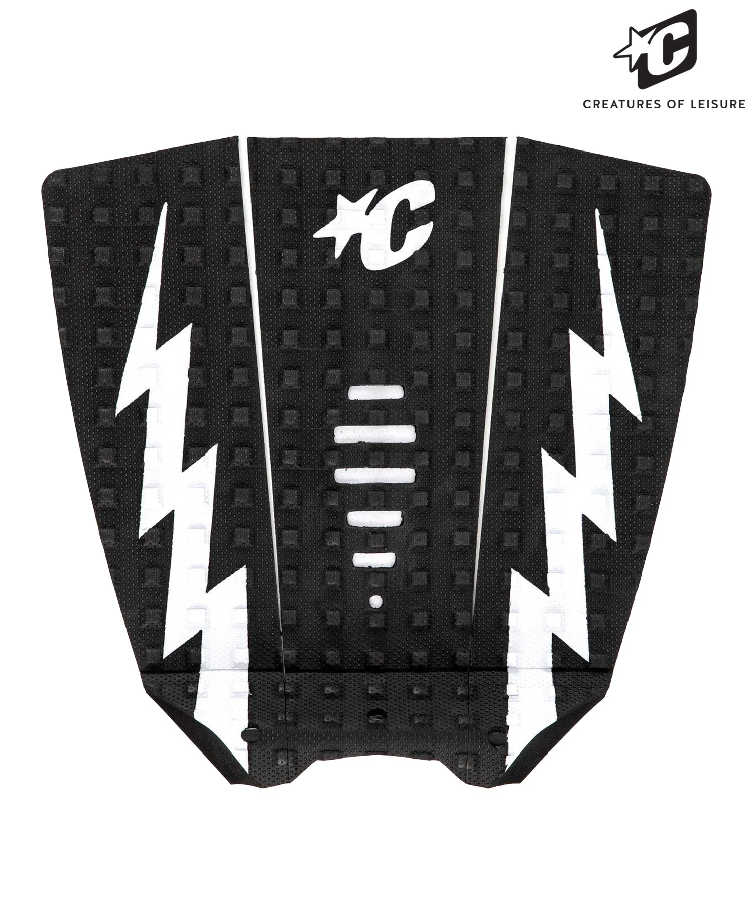 CREATURES OF LEISURE クリエーチャー MICK EUGENE FANNING