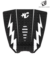 CREATURES OF LEISURE クリエーチャー MICK EUGENE FANNING ミック ファニング サーフィン デッキパッド ムラサキスポーツ
