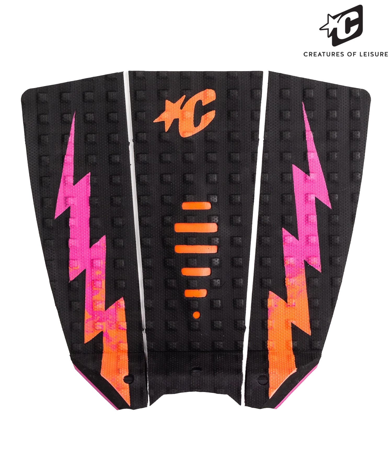 CREATURES OF LEISURE クリエーチャー MICK EUGENE FANNING ミック