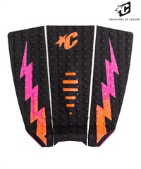 CREATURES OF LEISURE クリエーチャー MICK EUGENE FANNING ミック ファニング サーフィン デッキパッド ムラサキスポーツ