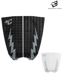 CREATURES OF LEISURE クリエーチャー MICK FANNING TWIN ミック ファニング サーフィン デッキパッド ムラサキスポーツ