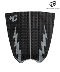 CREATURES OF LEISURE クリエーチャー MICK FANNING TWIN ミック ファニング サーフィン デッキパッド ムラサキスポーツ