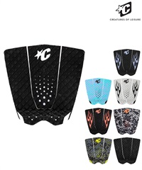 CREATURES OF LEISURE クリエーチャー GRIFFIN COLAPINTO サーフィン デッキパッド ムラサキスポーツ